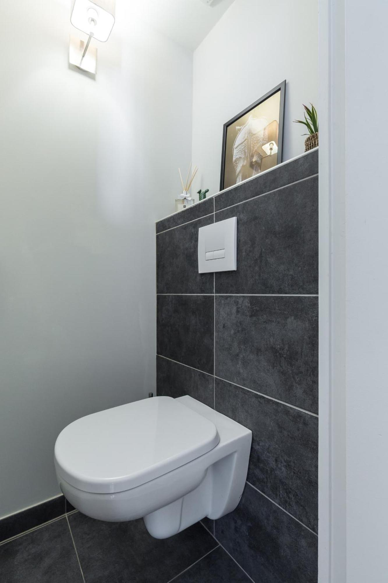 Ultra Central Large 2 Bdr Near Massena Square نيس المظهر الخارجي الصورة